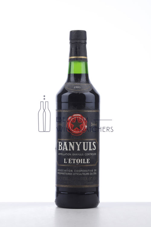 Image de 1983 BANYULS